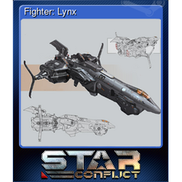 Fighter: Lynx