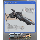 Fighter: Lynx (Foil)