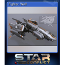 Fighter: Wolf