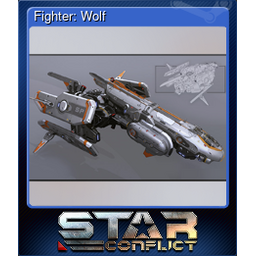 Fighter: Wolf
