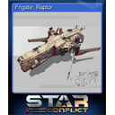 Frigate: Raptor