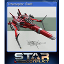 Interceptor: Swift