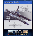 Interceptor: Eagle