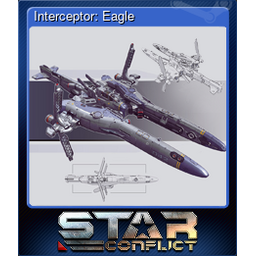 Interceptor: Eagle