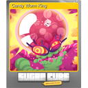 Candy Worm King (Foil)