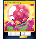 Candy Worm King