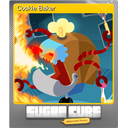 Cookie Baker (Foil)