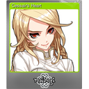 Cessairs Heart (Foil)