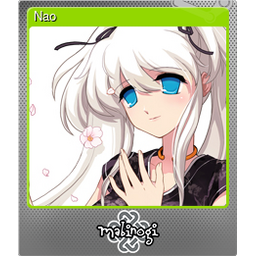 Nao (Foil)