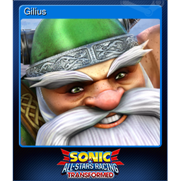 Gilius