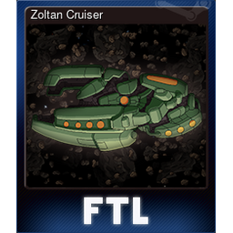 Zoltan Cruiser