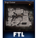 Engi Cruiser