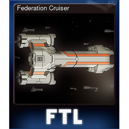 Federation Cruiser