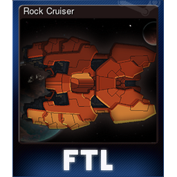 Rock Cruiser