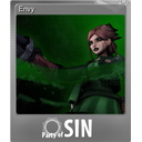 Envy (Foil)