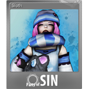 Sloth (Foil)