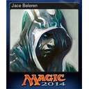 Jace Beleren (Trading Card)