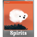 Cloud (Foil)