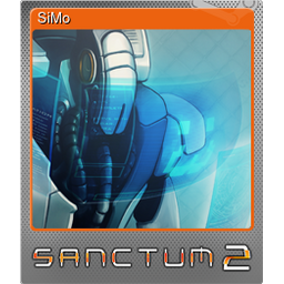 SiMo (Foil)