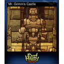 Mr. Grimms Castle