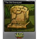 The Old Graveyard (Foil)