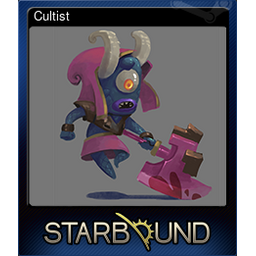 Cultist