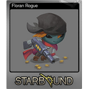 Floran Rogue (Foil)