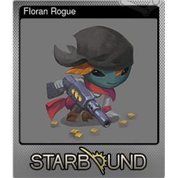 Floran Rogue (Foil)