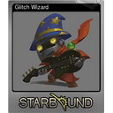 Glitch Wizard (Foil)
