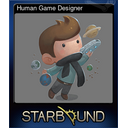 Human Game Designer