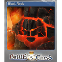 Black Rook (Foil)