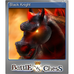 Black Knight (Foil)