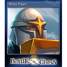 White Pawn