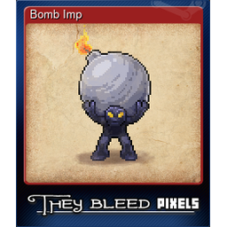 Bomb Imp