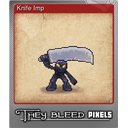 Knife Imp (Foil)