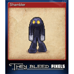 Shambler