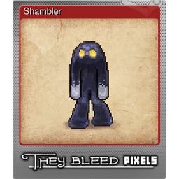 Shambler (Foil)