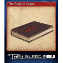 The Book of Claws