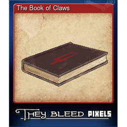 The Book of Claws