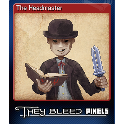 The Headmaster