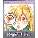 Ellen (Foil)