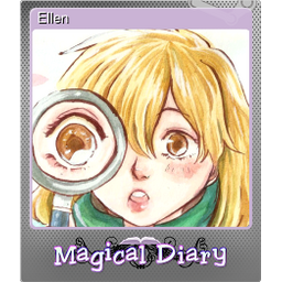 Ellen (Foil)