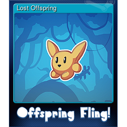 Lost Offspring