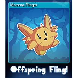 Momma Flinger