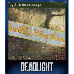 Lydias dreamscape