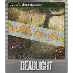 Lydias dreamscape (Foil)