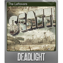 The Leftovers (Foil)