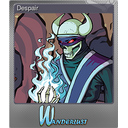 Despair (Foil)