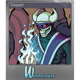 Despair (Foil)