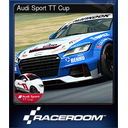 Audi Sport TT Cup